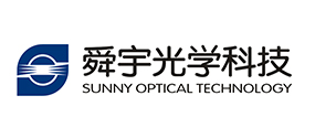 舜宇光学