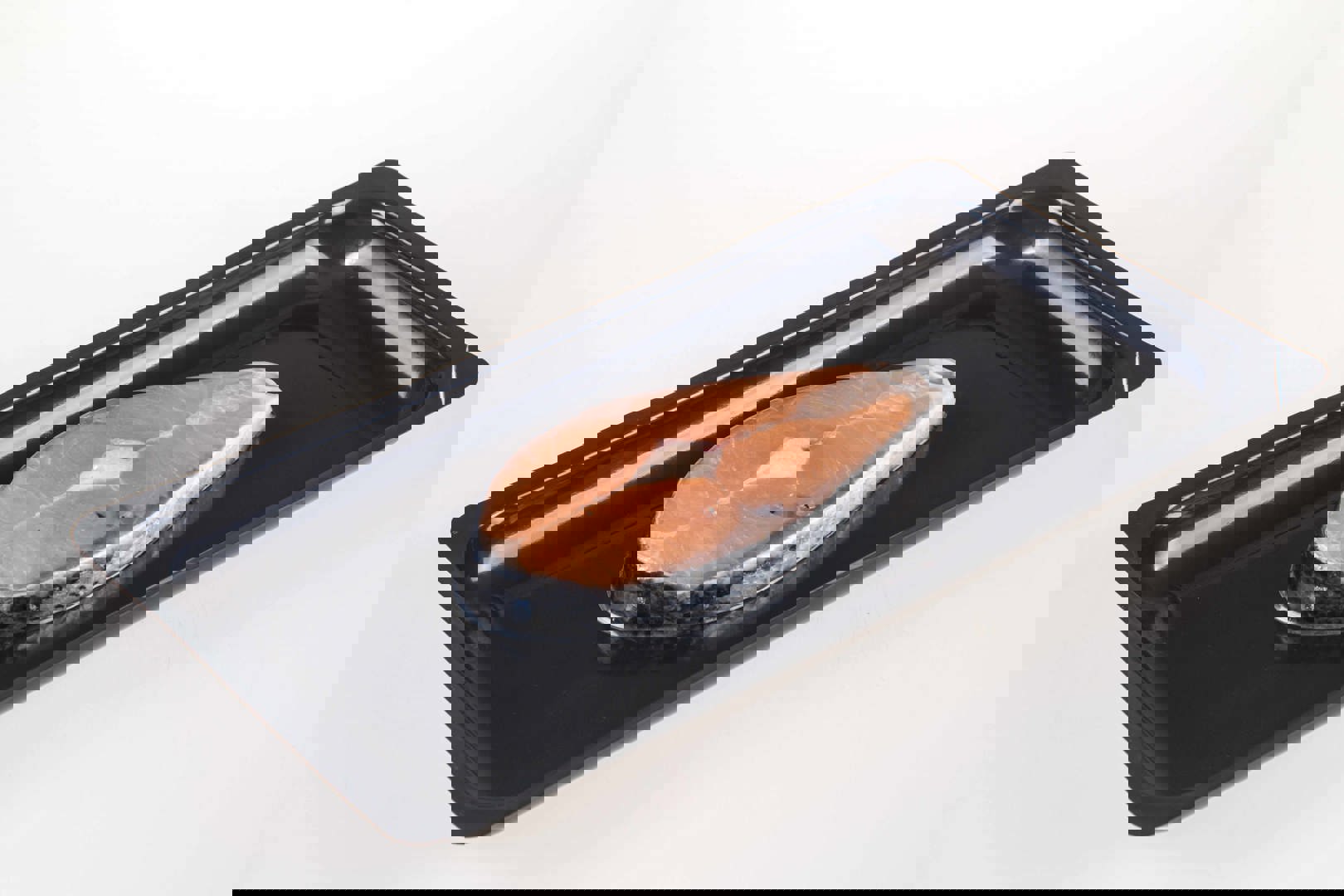 水产海鲜贴体包装