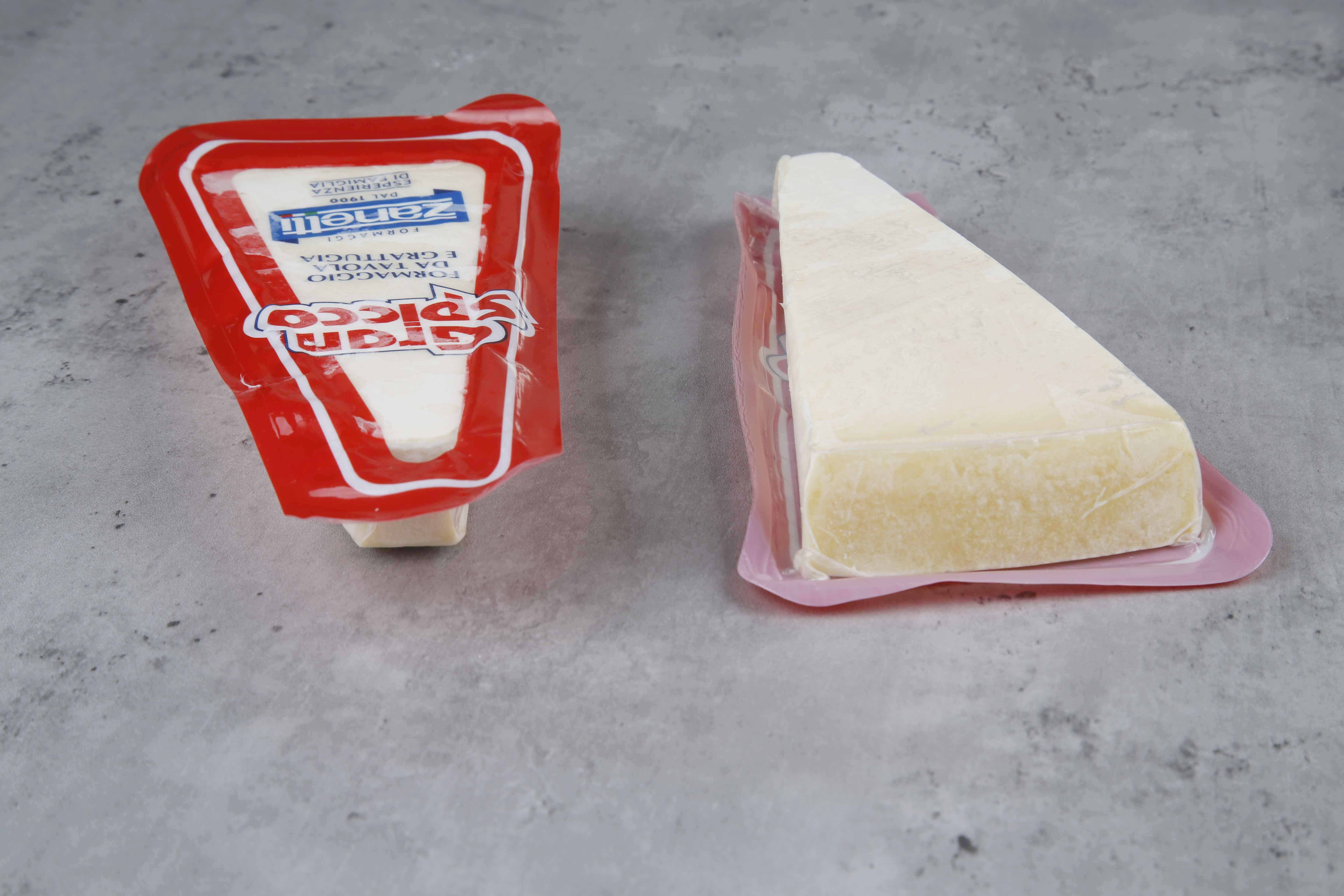 乳制品真空包装