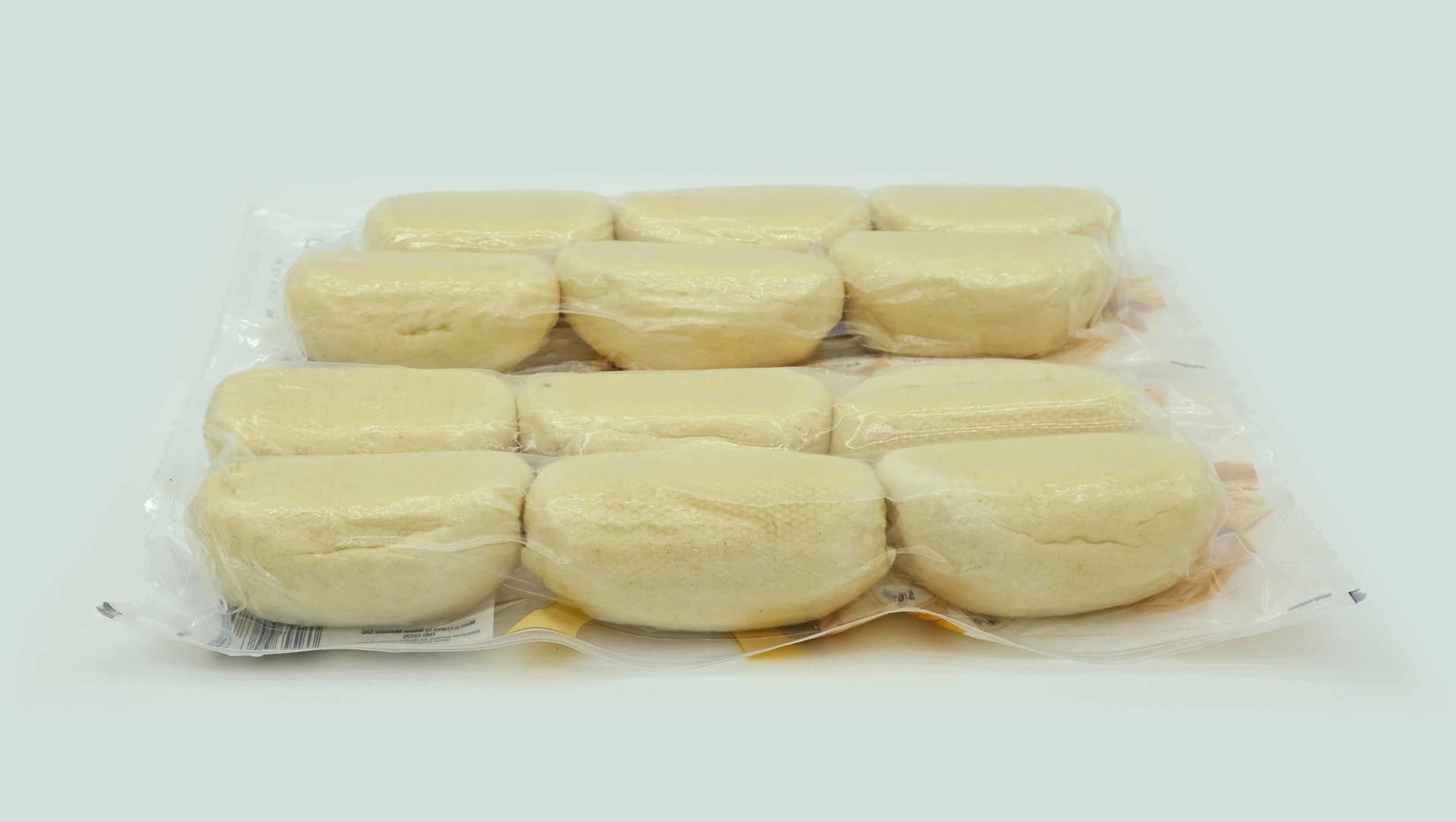 烘培产品真空包装