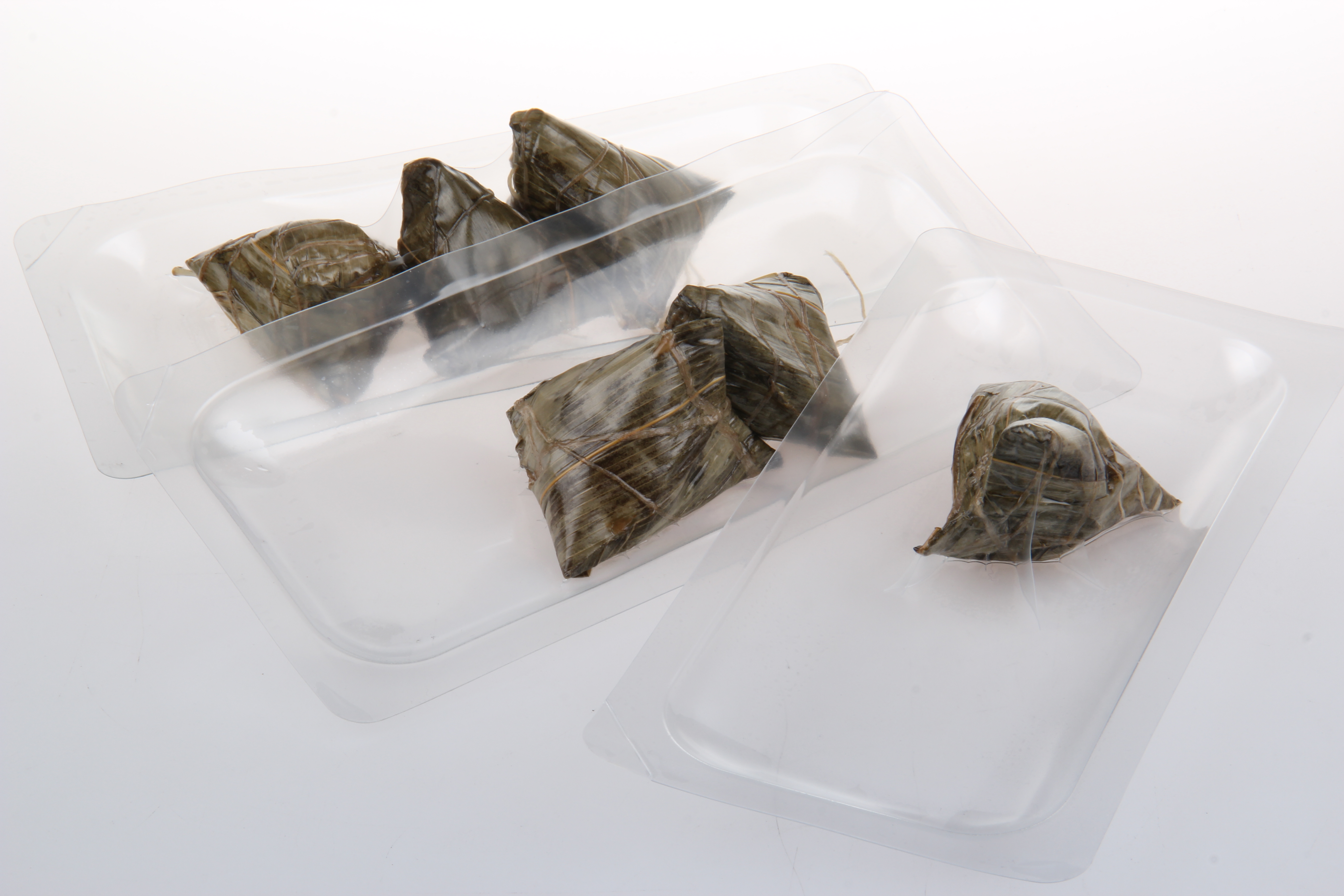 烘焙产品贴体包装