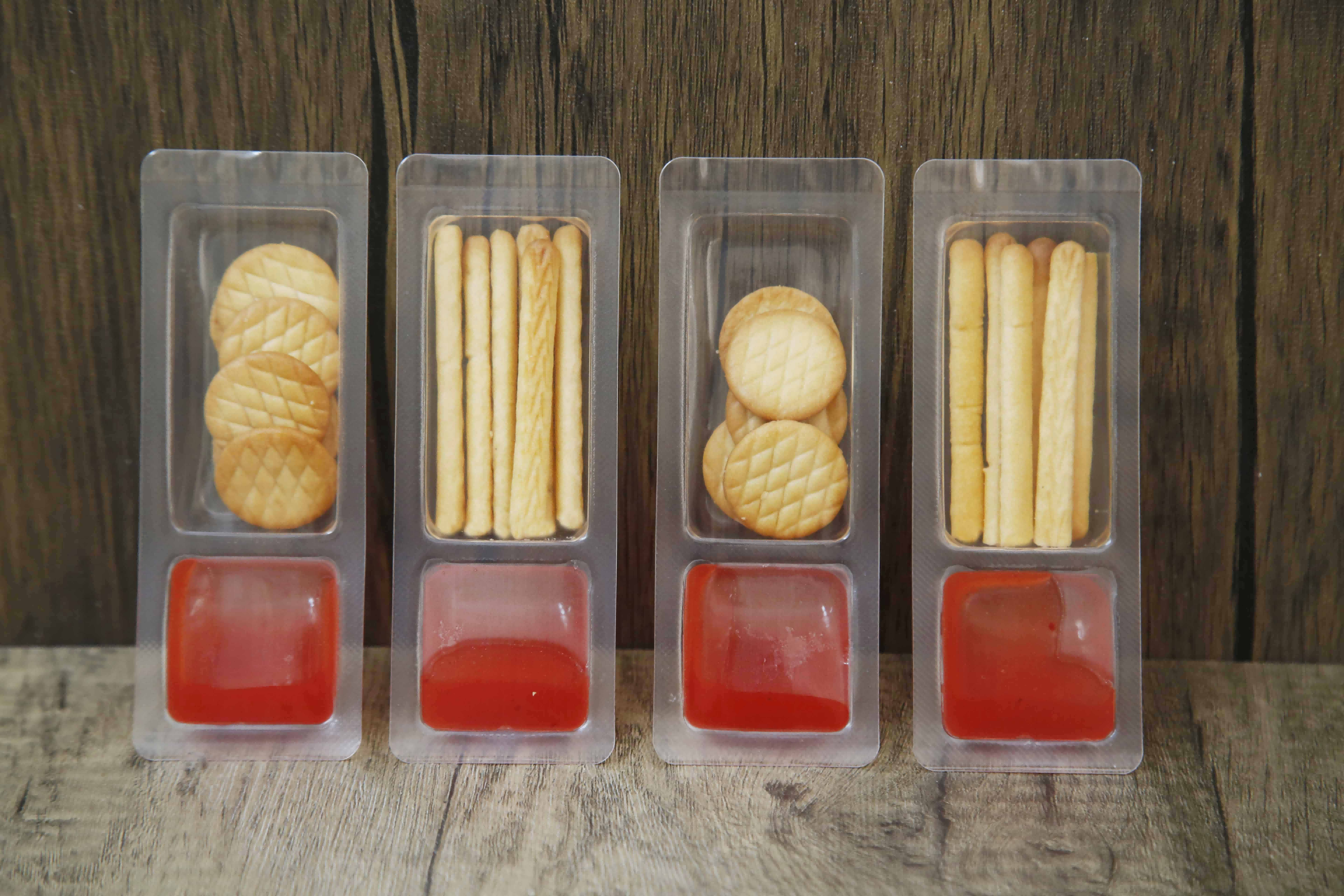 佑天元包装 | 气调包装技术讲解