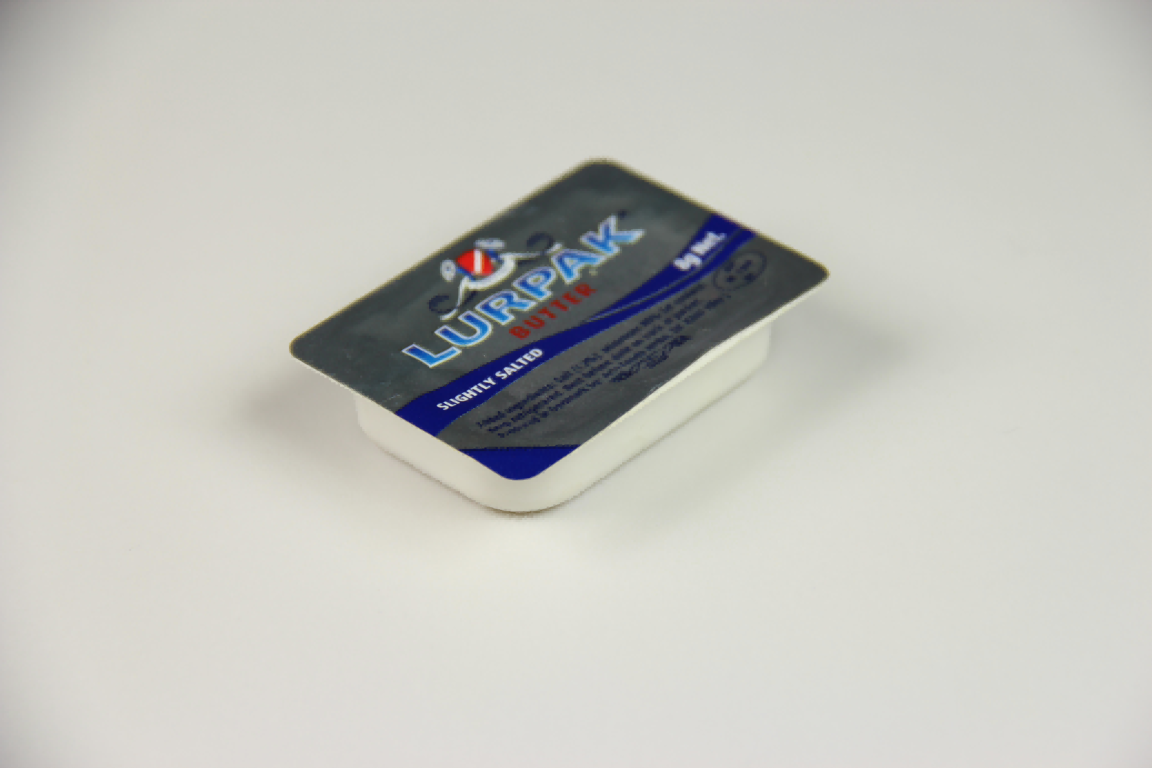 黄油热成型包装机 | 气调包装解决方案