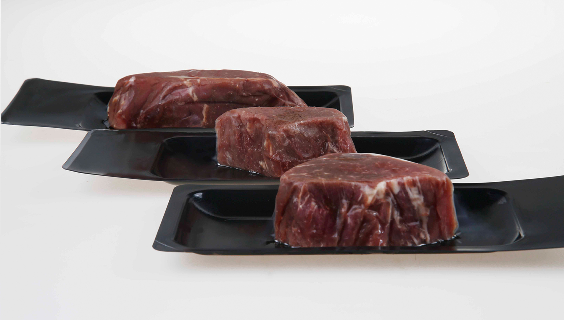 佑天元包装 | 牛肉行业为什么选择热成型包装机？