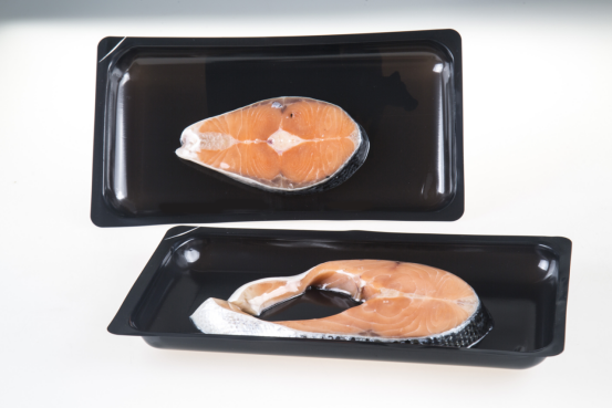 佑天元包装 | 水产海鲜包装创新：真空贴体包装锁住新鲜