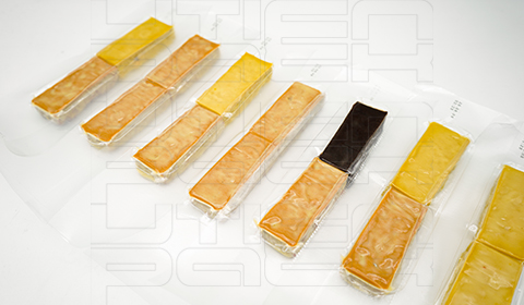能量棒真空包装解决方案