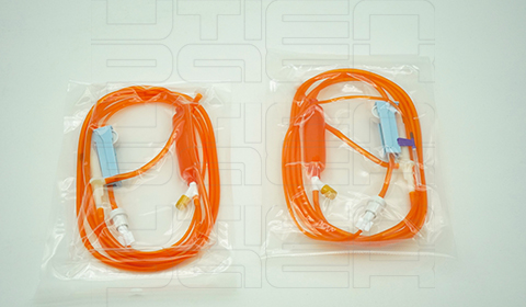 一次性医用针管真空包装解决方案