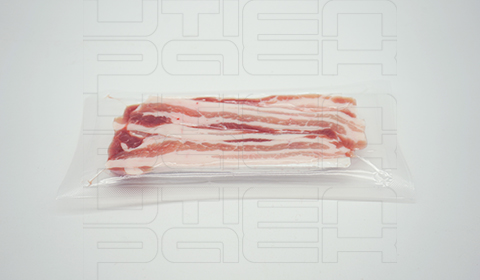 五花肉真空包装解决方案