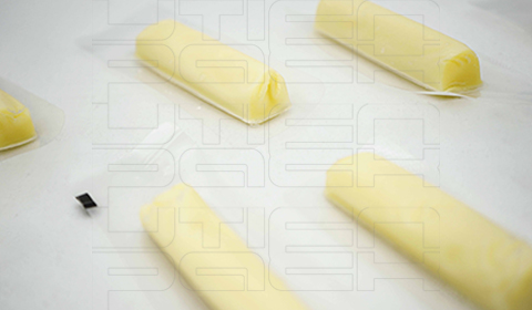 奶酪条真空包装解决方案