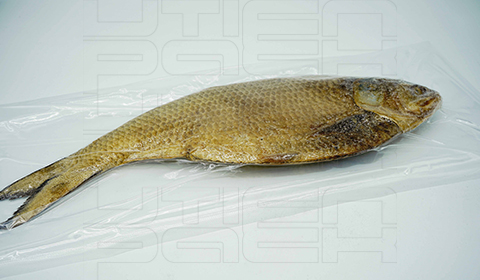 大鱼干真空包装解决方案