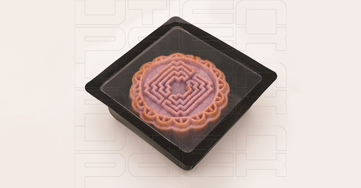 月饼气调包装解决方案