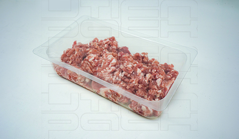 猪肉泥气调包装解决方案