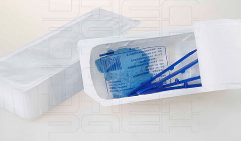 医用手套气调包装解决方案