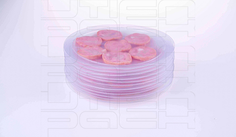 香肠片气调包装解决方案