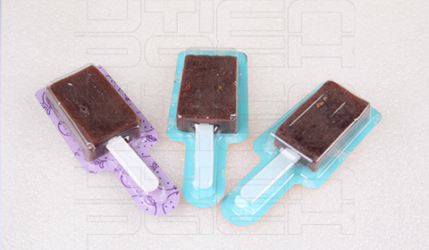 山楂棒气调包装解决方案