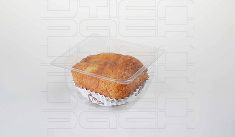 菠萝包气调包装解决方案