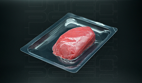 牛肉贴体包装解决方案