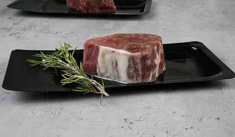 精品牛肉高贴体包装解决方案