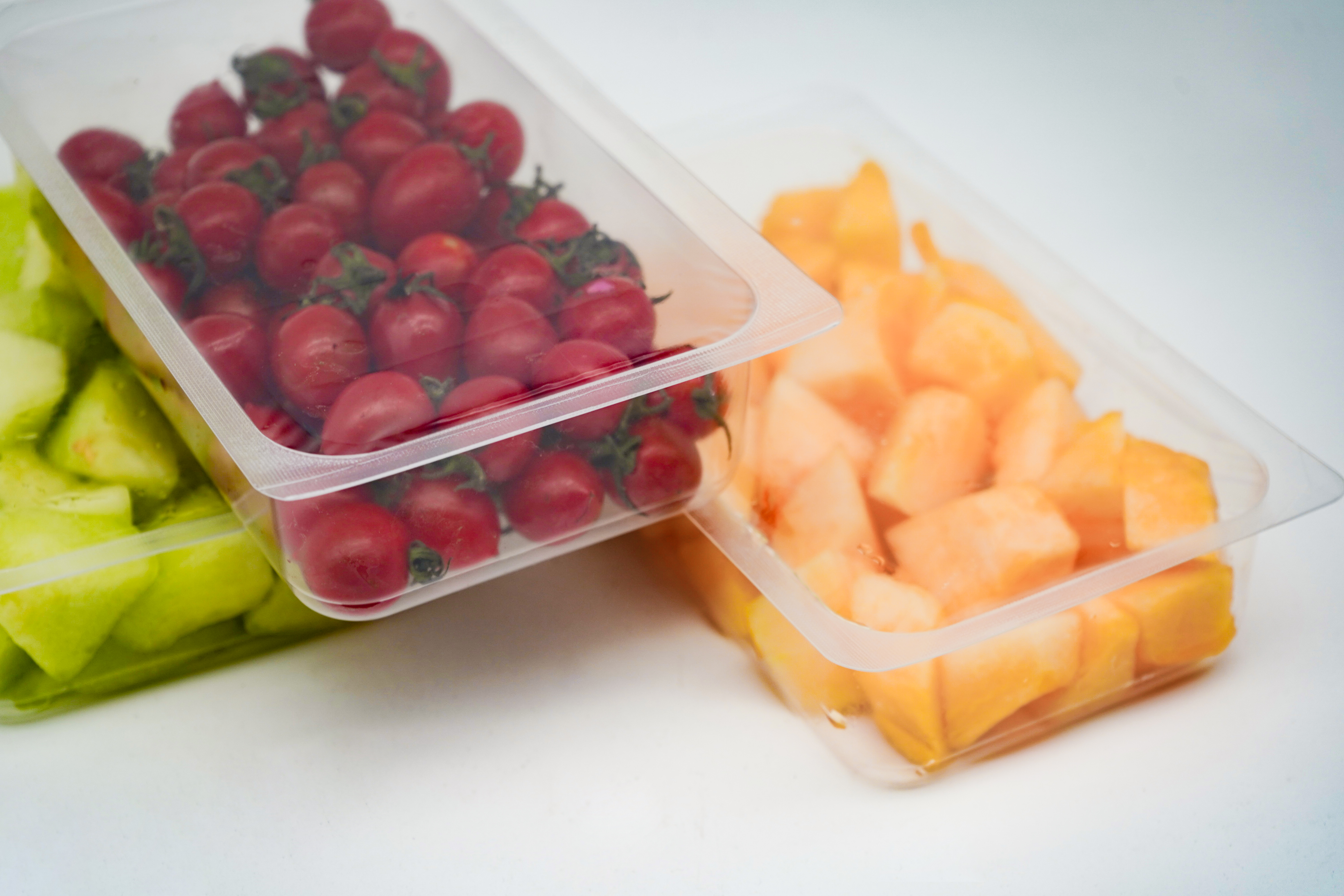 佑天元包装 | 果蔬包装解决方案：热成型设备提升货架吸引力