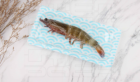 对虾高贴体包装解决方案