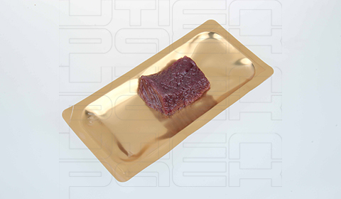 牛肉段贴体包装解决方案