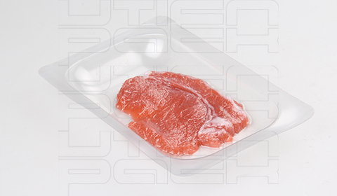 里脊肉贴体包装解决方案