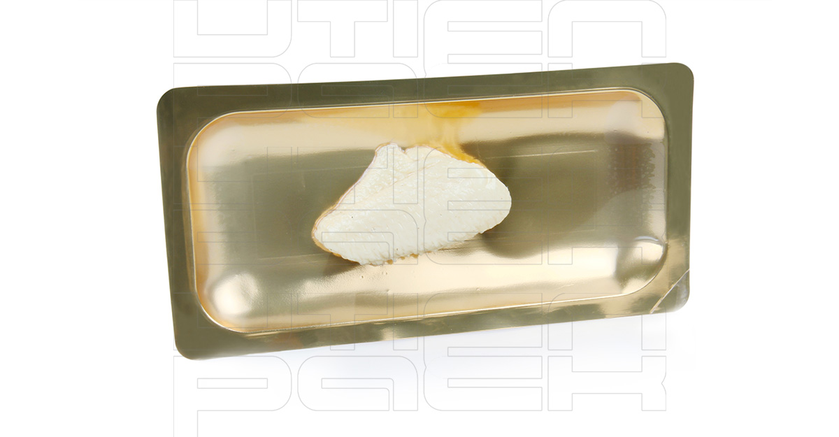 冷鲜鸡翅热成型贴体包装