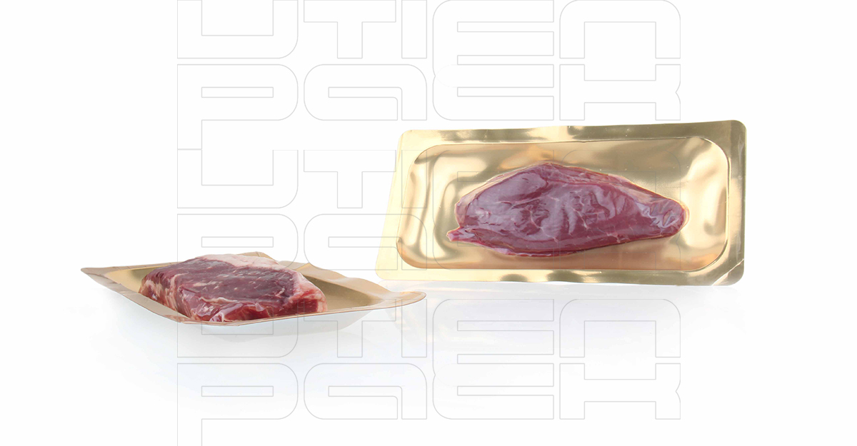 高品质牛肉贴体包装解决方案