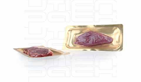 高品质牛肉贴体包装解决方案