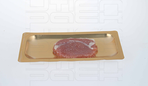 猪大排贴体包装解决方案