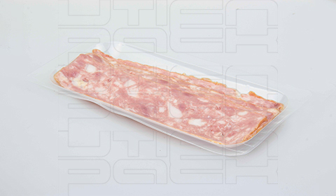 培根贴体包装解决方案