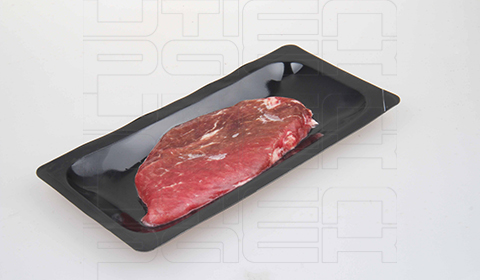 鲜嫩牛肉贴体包装解决方案