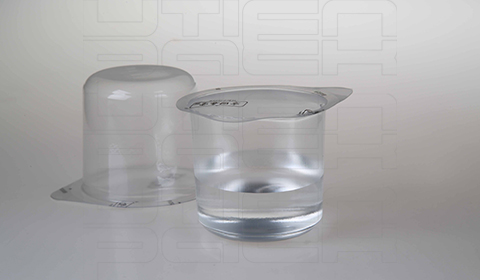 纯净水气调包装解决方案