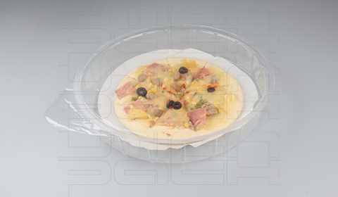 披萨气调包装解决方案