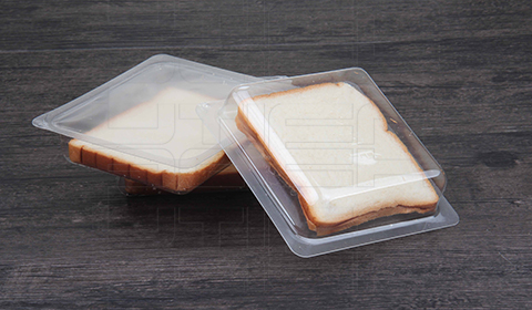 吐司气调包装解决方案