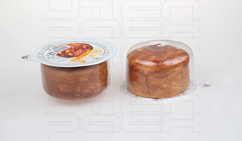 手撕面包气调包装解决方案