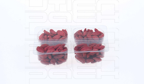 枸杞气调包装解决方案