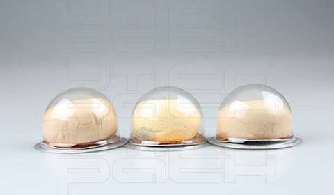 手工蛋黄酥气调包装解决方案