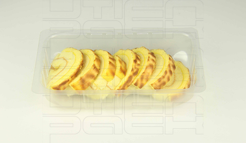 虎皮蛋糕气调包装解决方案