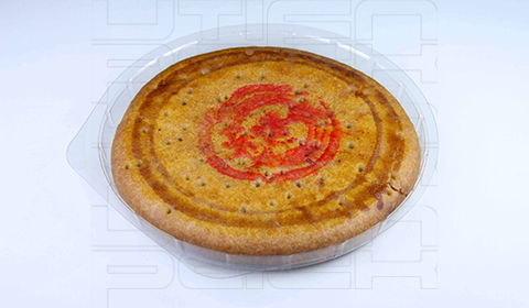 月饼气调包装解决方案