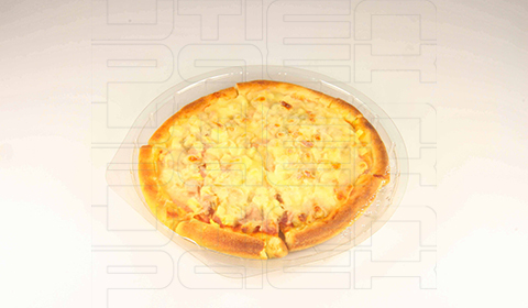 芝士披萨气调包装解决方案