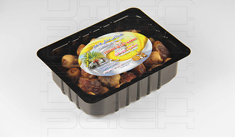 椰枣气调包装解决方案