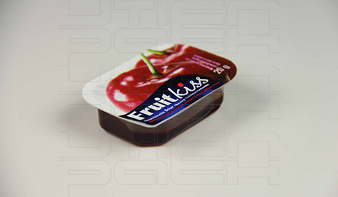 樱桃酱气调包装解决方案