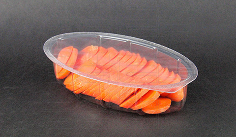 胡萝卜气调包装解决方案