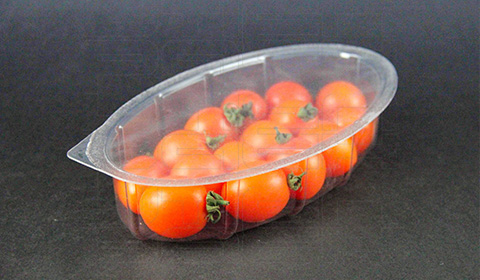 即食番茄气调包装解决方案