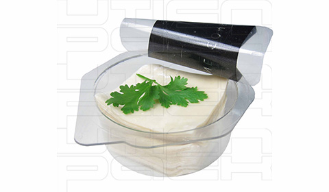 饺子皮气调包装解决方案