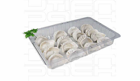 饺子气调包装解决方案