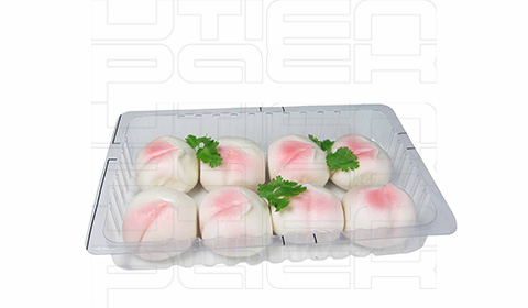 馒头气调包装解决方案