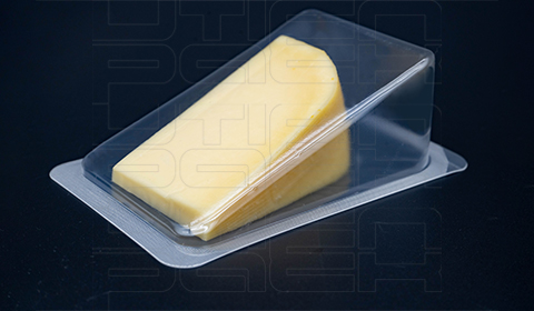 切块奶酪气调包装解决方案