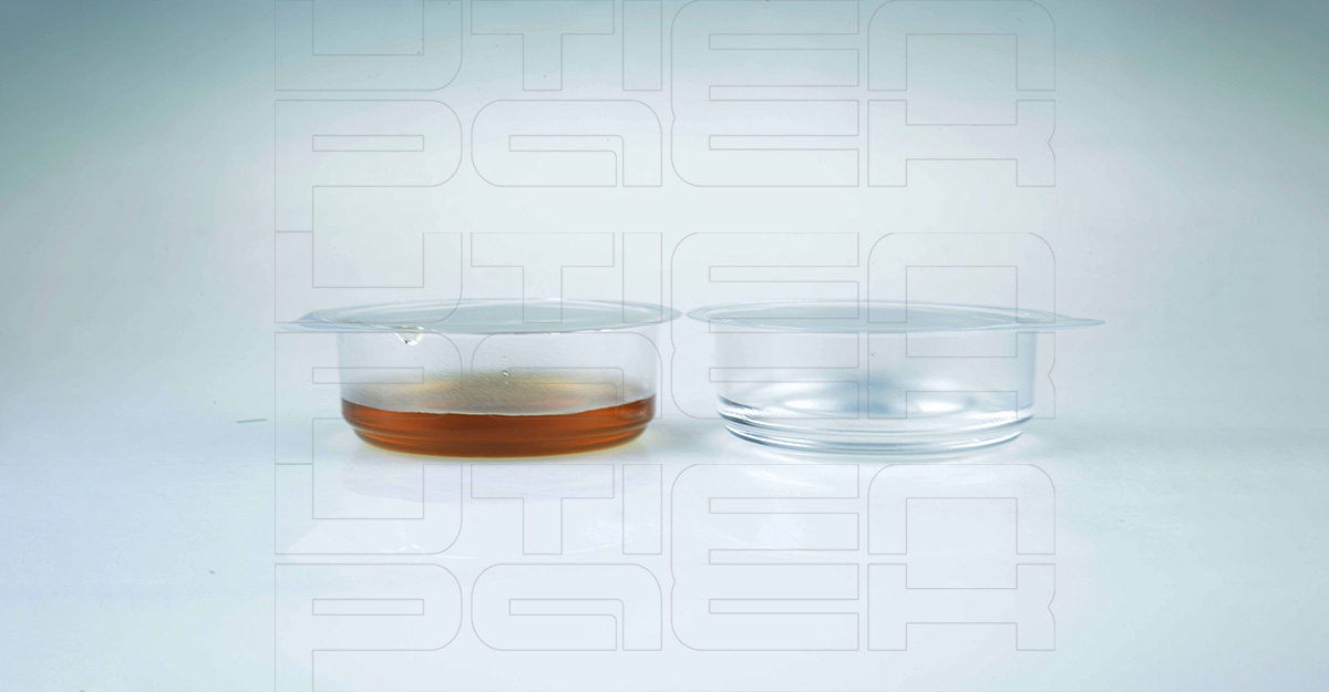 酱油热成型气调包装